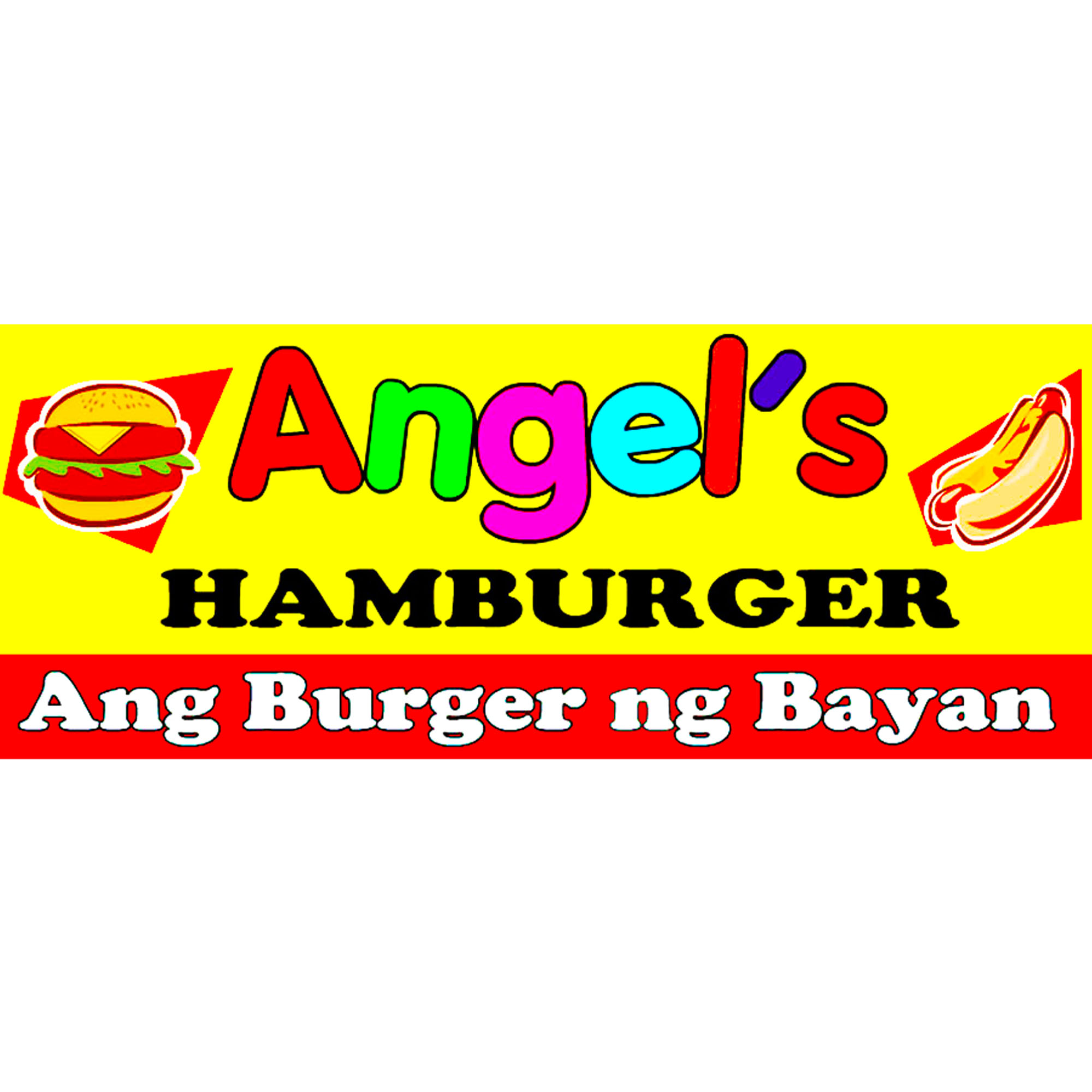 Angels Burger
